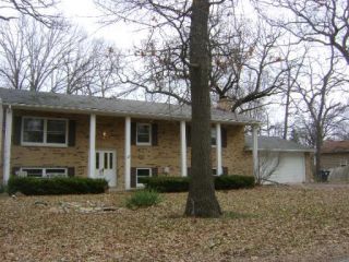 Foreclosed Home - List 100080162
