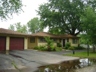 Foreclosed Home - List 100091658