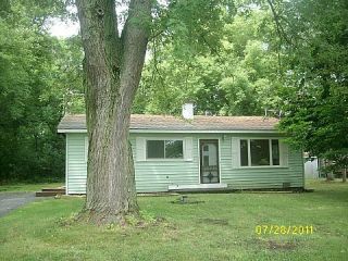 Foreclosed Home - List 100124272