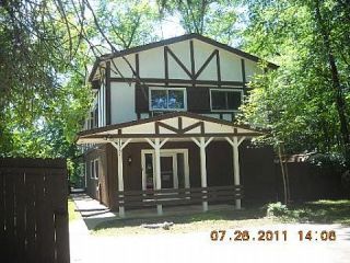 Foreclosed Home - List 100136658