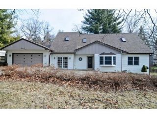 Foreclosed Home - 6518 MAPLE AVE, 60081
