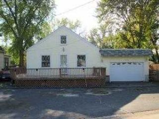 Foreclosed Home - 37708 N Us Highway 12, 60081