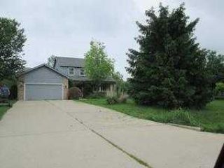 Foreclosed Home - 2808 Monterra Dr, 60081