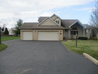 Foreclosed Home - 8909 Hidden Trail, 60081