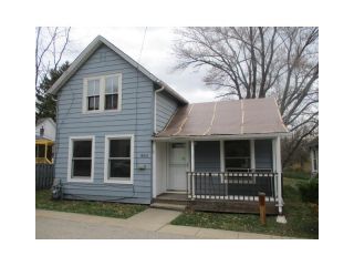 Foreclosed Home - 8010 East Ct, 60081