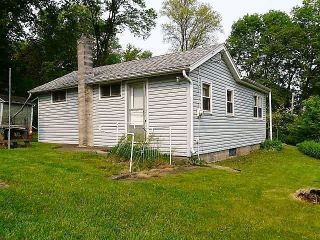 Foreclosed Home - 39182 N JACKSON DR, 60081