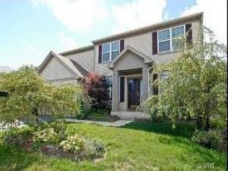 Foreclosed Home - 39558 N QUEENSBURY LN, 60083