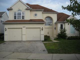Foreclosed Home - List 100160730