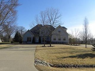 Foreclosed Home - List 100236082