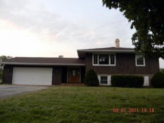Foreclosed Home - 13202 W 21ST ST, 60083