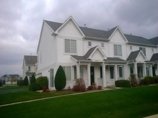 Foreclosed Home - 39153 N Aberdeen Ln, 60083