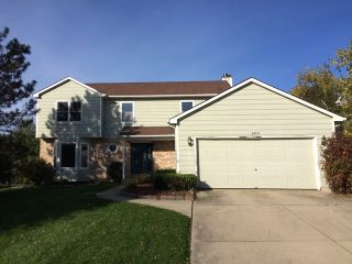 Foreclosed Home - 3240 Midlane Dr, 60083
