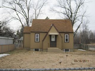 Foreclosed Home - List 100008888