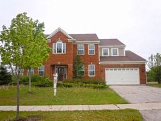 Foreclosed Home - 2264 CLEARBROOK CT, 60084