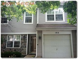 Foreclosed Home - 102 PARKVIEW DR # 102, 60084