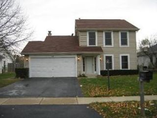 Foreclosed Home - List 100194558
