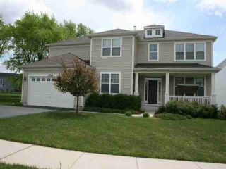 Foreclosed Home - 2564 SAVANNA DR, 60084