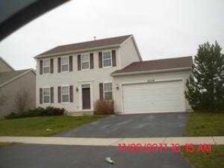 Foreclosed Home - 2719 MORAINE VALLEY RD, 60084