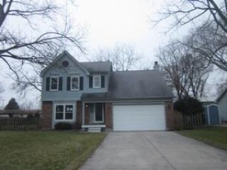 Foreclosed Home - List 100256031