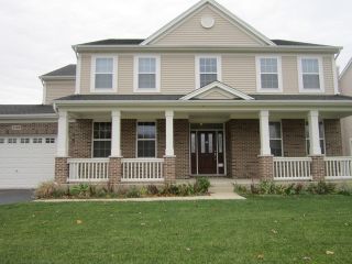 Foreclosed Home - 2300 Serenity Ln, 60084