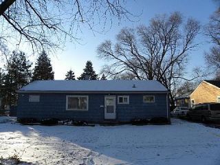 Foreclosed Home - 1501 SALEM AVE, 60085