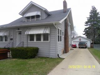 Foreclosed Home - 47 N ELMWOOD AVE, 60085