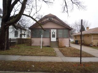 Foreclosed Home - List 100044965