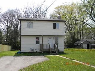 Foreclosed Home - List 100071351