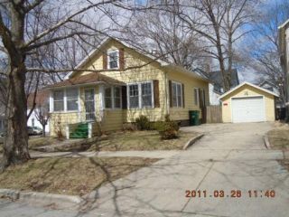Foreclosed Home - 624 4TH ST, 60085