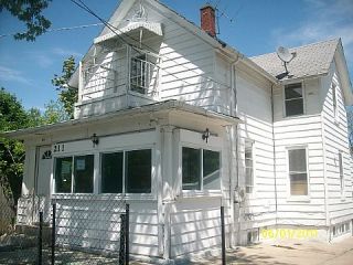 Foreclosed Home - List 100100283