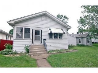 Foreclosed Home - 103 S FULTON AVE, 60085