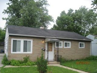 Foreclosed Home - List 100106738