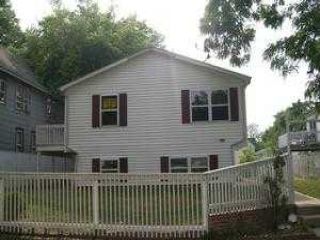 Foreclosed Home - List 100115831