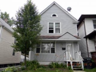 Foreclosed Home - List 100115857