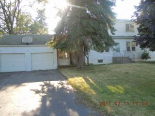 Foreclosed Home - 508 BALDWIN AVE, 60085