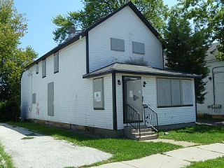 Foreclosed Home - 21 JEFFERSON AVE, 60085