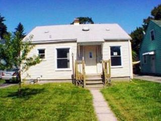Foreclosed Home - 1006 W RIDGELAND AVE, 60085