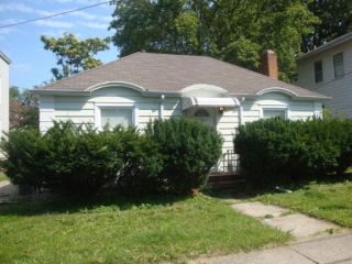 Foreclosed Home - List 100141741