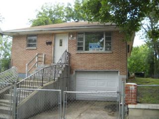Foreclosed Home - 907 ADAMS ST, 60085