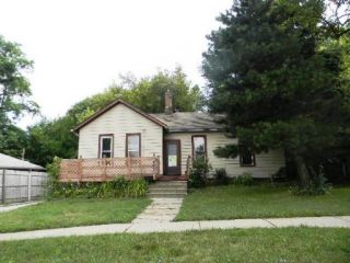 Foreclosed Home - 820 PORTER ST, 60085