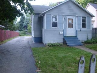 Foreclosed Home - 618 HICKORY ST, 60085