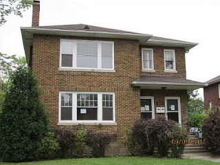 Foreclosed Home - 1402 N JACKSON ST, 60085