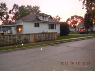 Foreclosed Home - 101 S MARTIN AVE, 60085