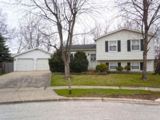 Foreclosed Home - List 100176275