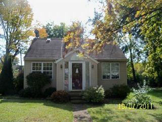 Foreclosed Home - List 100180422