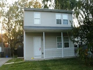 Foreclosed Home - 712 N JACKSON ST, 60085