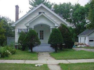 Foreclosed Home - 241 N ASH ST, 60085