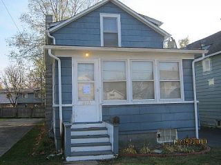 Foreclosed Home - List 100187567