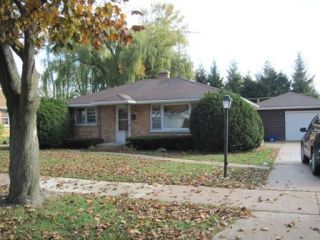 Foreclosed Home - 715 S FULTON AVE, 60085