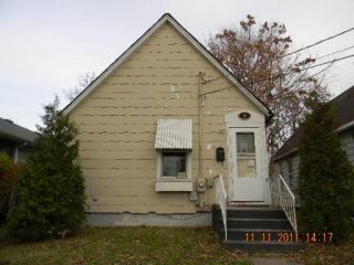 Foreclosed Home - List 100198431